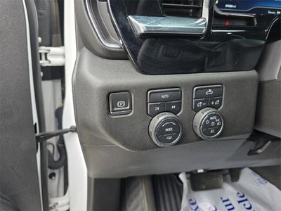 2023 Chevrolet Silverado 1500 RST 4x4 Crew Cab 5.75 ft. box 147.4 in. WB