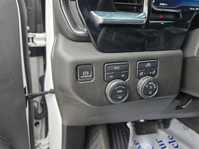 2023 Chevrolet Silverado 1500 RST 4x4 Crew Cab 5.75 ft. box 147.4 in. WB