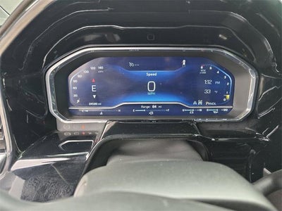 2023 Chevrolet Silverado 1500 RST 4x4 Crew Cab 5.75 ft. box 147.4 in. WB