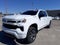 2023 Chevrolet Silverado 1500 RST 4x4 Crew Cab 5.75 ft. box 147.4 in. WB