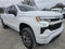 2023 Chevrolet Silverado 1500 RST 4x4 Crew Cab 5.75 ft. box 147.4 in. WB