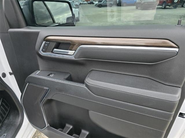 2023 Chevrolet Silverado 1500 RST 4x4 Crew Cab 5.75 ft. box 147.4 in. WB