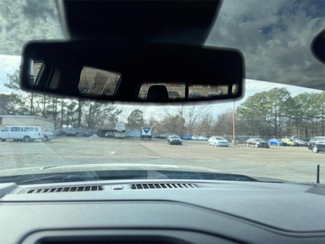 2025 Chevrolet Silverado 1500 High Country 4x4 Crew Cab 5.75 ft. box 147.4 in. WB