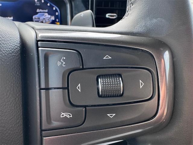 2025 Chevrolet Silverado 1500 High Country 4x4 Crew Cab 5.75 ft. box 147.4 in. WB