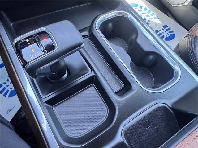 2026 Chevrolet Silverado 1500 HICTRY