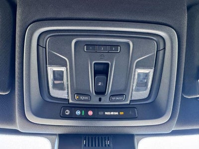 2026 Chevrolet Silverado 1500 HICTRY