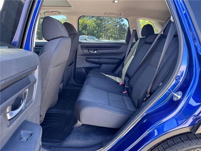 2023 Honda CR-V EX w/o BSI