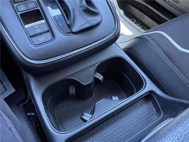 2023 Honda CR-V EX w/o BSI