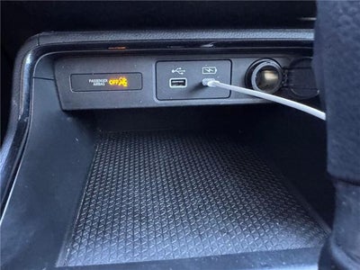2023 Honda CR-V EX w/o BSI