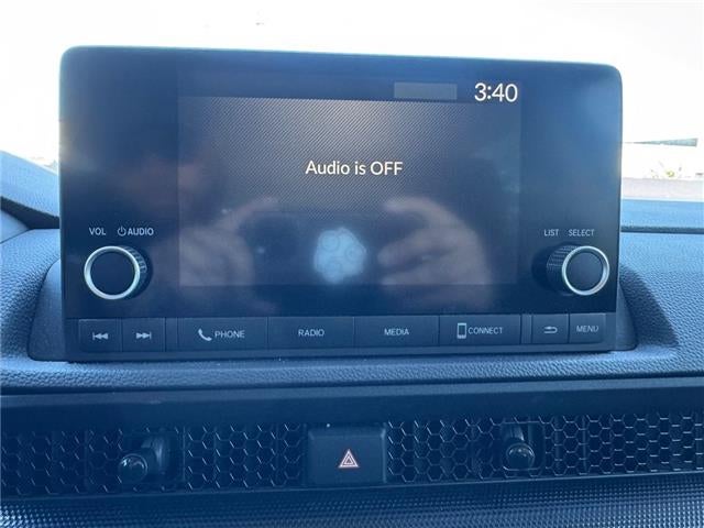 2023 Honda CR-V EX w/o BSI