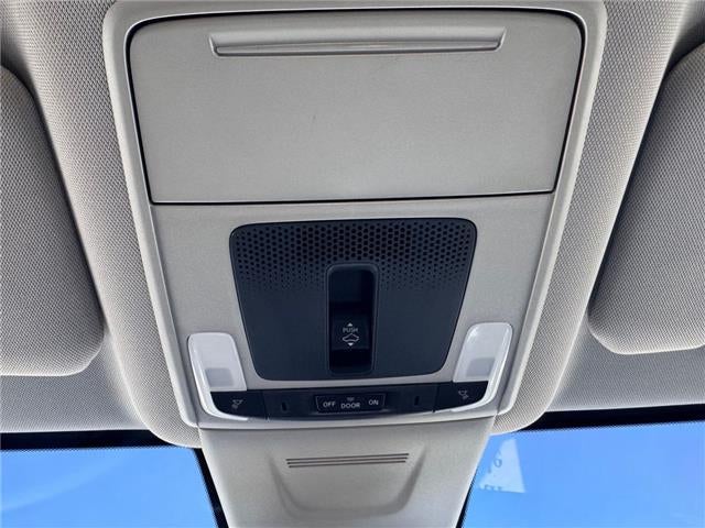 2023 Honda CR-V EX w/o BSI