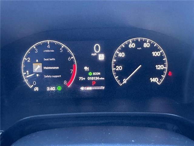 2023 Honda CR-V EX w/o BSI
