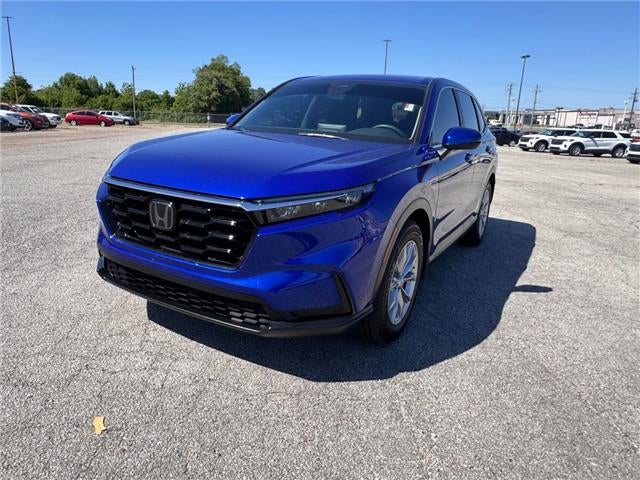 2023 Honda CR-V EX w/o BSI