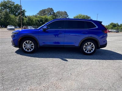 2023 Honda CR-V EX w/o BSI