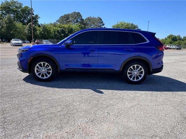2023 Honda CR-V EX w/o BSI