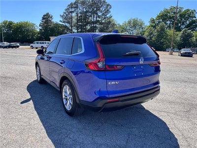 2023 Honda CR-V EX w/o BSI