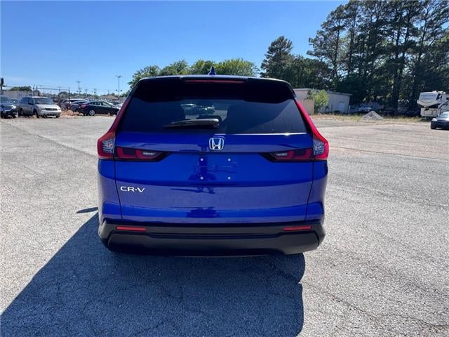 2023 Honda CR-V EX w/o BSI