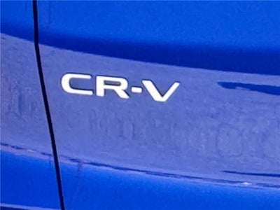 2023 Honda CR-V EX w/o BSI