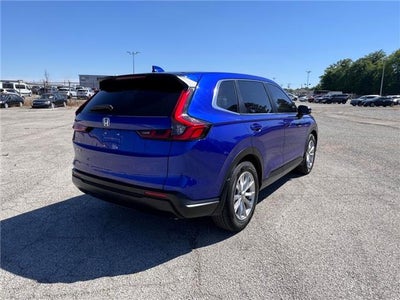 2023 Honda CR-V EX w/o BSI