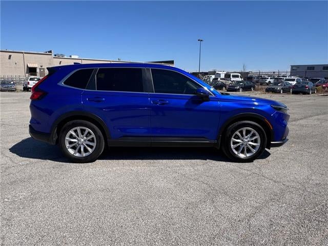 2023 Honda CR-V EX w/o BSI