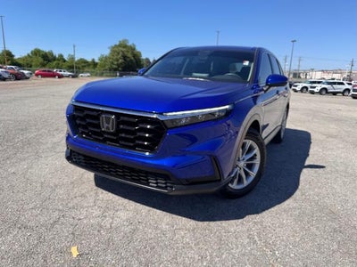 2023 Honda CR-V EX w/o BSI