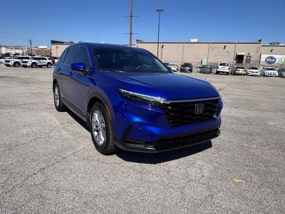 2023 Honda CR-V EX w/o BSI