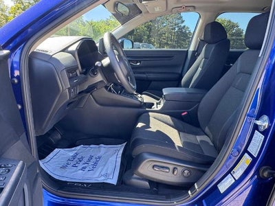 2023 Honda CR-V EX w/o BSI