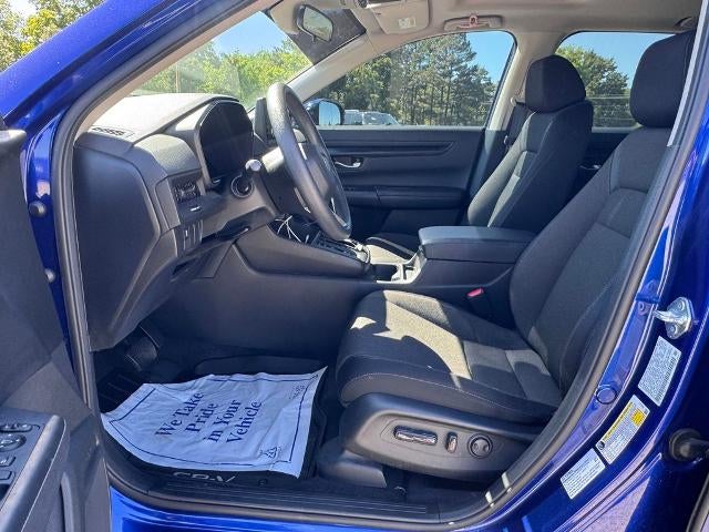 2023 Honda CR-V EX w/o BSI