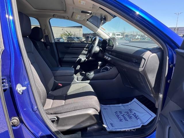 2023 Honda CR-V EX w/o BSI
