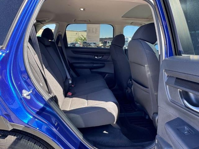 2023 Honda CR-V EX w/o BSI