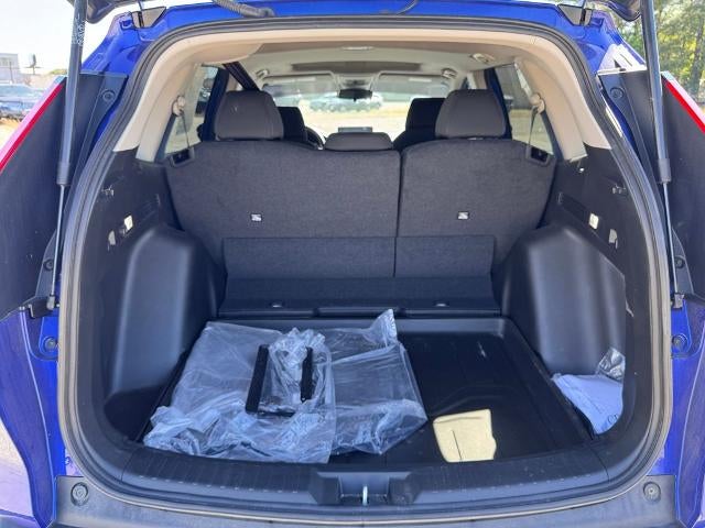 2023 Honda CR-V EX w/o BSI