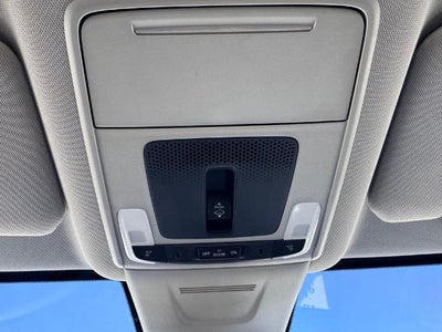 2023 Honda CR-V EX w/o BSI