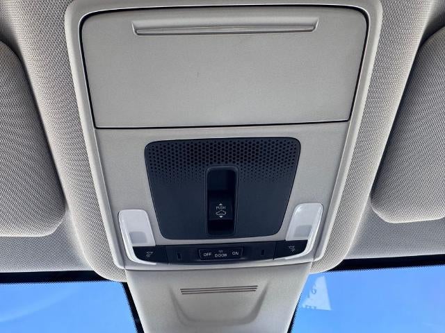 2023 Honda CR-V EX w/o BSI