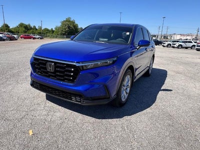 2023 Honda CR-V EX w/o BSI