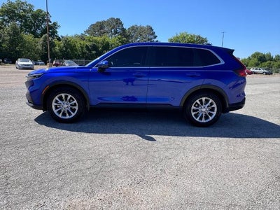 2023 Honda CR-V EX w/o BSI