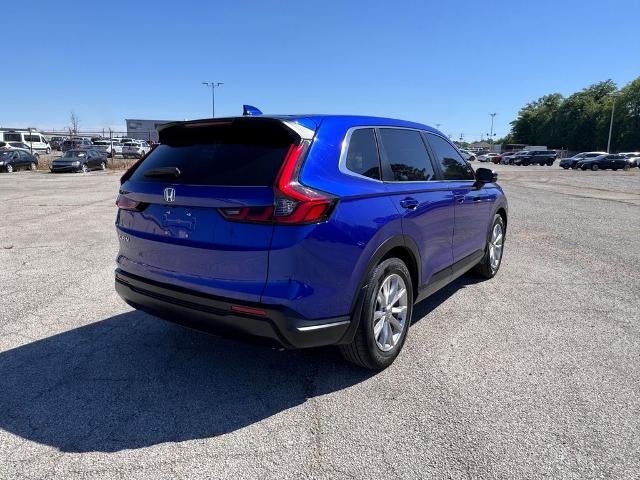 2023 Honda CR-V EX w/o BSI