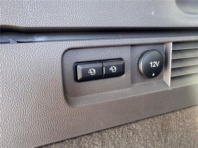 2016 Lincoln MKX Reserve Front-wheel Drive