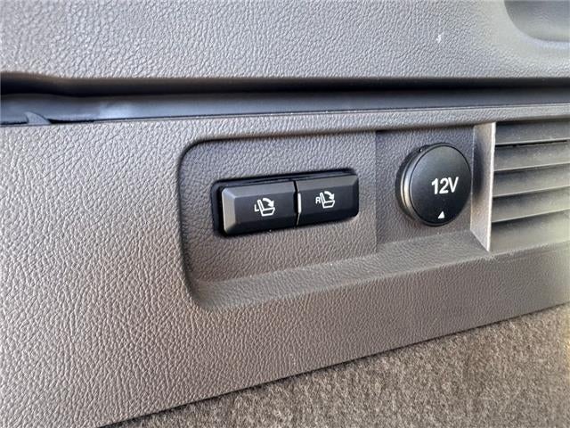 2016 Lincoln MKX Reserve Front-wheel Drive