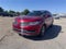 2016 Lincoln MKX Reserve Front-wheel Drive