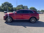 2016 Lincoln MKX Reserve Front-wheel Drive