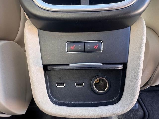 2016 Lincoln MKX Reserve Front-wheel Drive