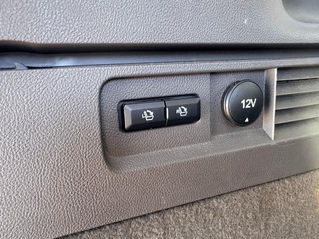 2016 Lincoln MKX Reserve Front-wheel Drive