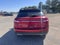 2016 Lincoln MKX Reserve Front-wheel Drive