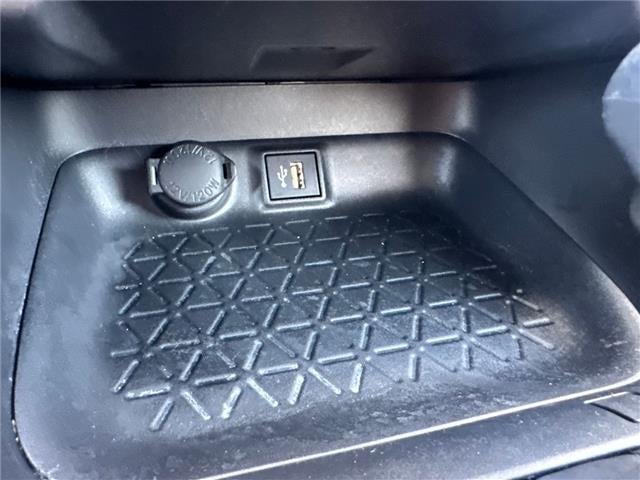 2025 Toyota RAV4 LE Front-Wheel Drive
