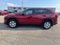2025 Toyota RAV4 LE Front-Wheel Drive