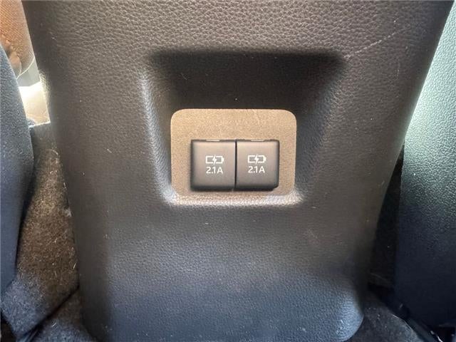 2019 Toyota RAV4 XLE Front-wheel Drive