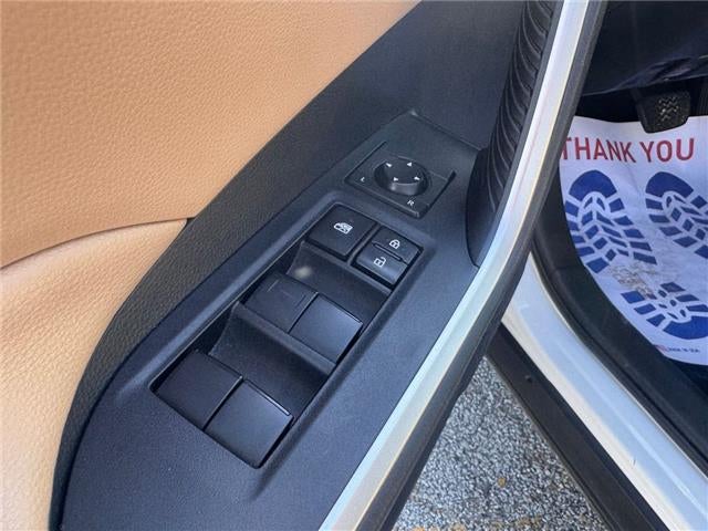 2019 Toyota RAV4 XLE Front-wheel Drive