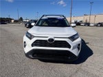 2019 Toyota RAV4 XLE Front-wheel Drive