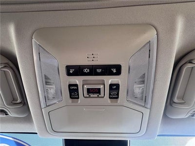 2019 Toyota RAV4 XLE Front-wheel Drive