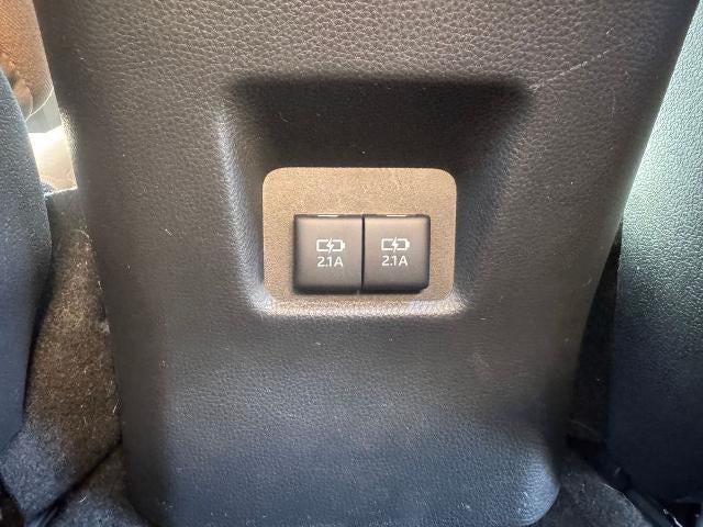 2019 Toyota RAV4 XLE Front-wheel Drive